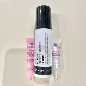 Inkey List Ection Hydro-Barrier Serum‎